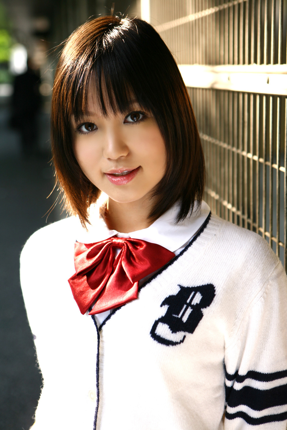 仁科さやか  No384 Sayaka Nishina [DGC]